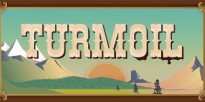 石油骚动|石油大亨|采油热/Turmoil/PC+安卓+苹果三端    v3.2.14   免安装中文版-GM999资源网