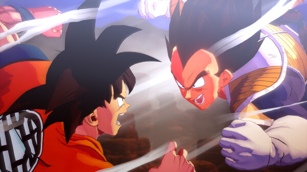 图片[3]-七龙珠Z 卡卡罗特/DRAGON BALL Z: KAKAROT    v2.20   免安装中文版-梨子乐游戏