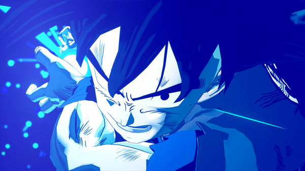 图片[2]-七龙珠Z 卡卡罗特/DRAGON BALL Z: KAKAROT    v2.20   免安装中文版-梨子乐游戏