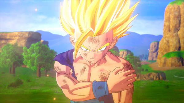 图片[5]-七龙珠Z 卡卡罗特/DRAGON BALL Z: KAKAROT    v2.20   免安装中文版-梨子乐游戏