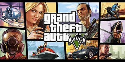 侠盗猎车手5|GTA5 传承版 v1.71.3570+纯净版/Grand Theft Auto V    免安装中文版-GM999资源网
