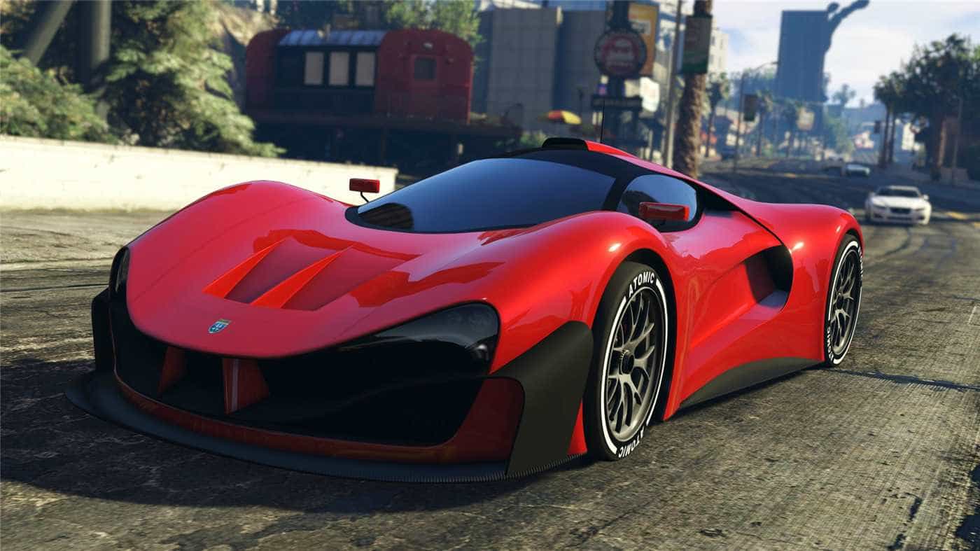 图片[3]-侠盗猎车手5|GTA5 传承版 v1.71.3570+纯净版/Grand Theft Auto V    免安装中文版-梨子乐游戏