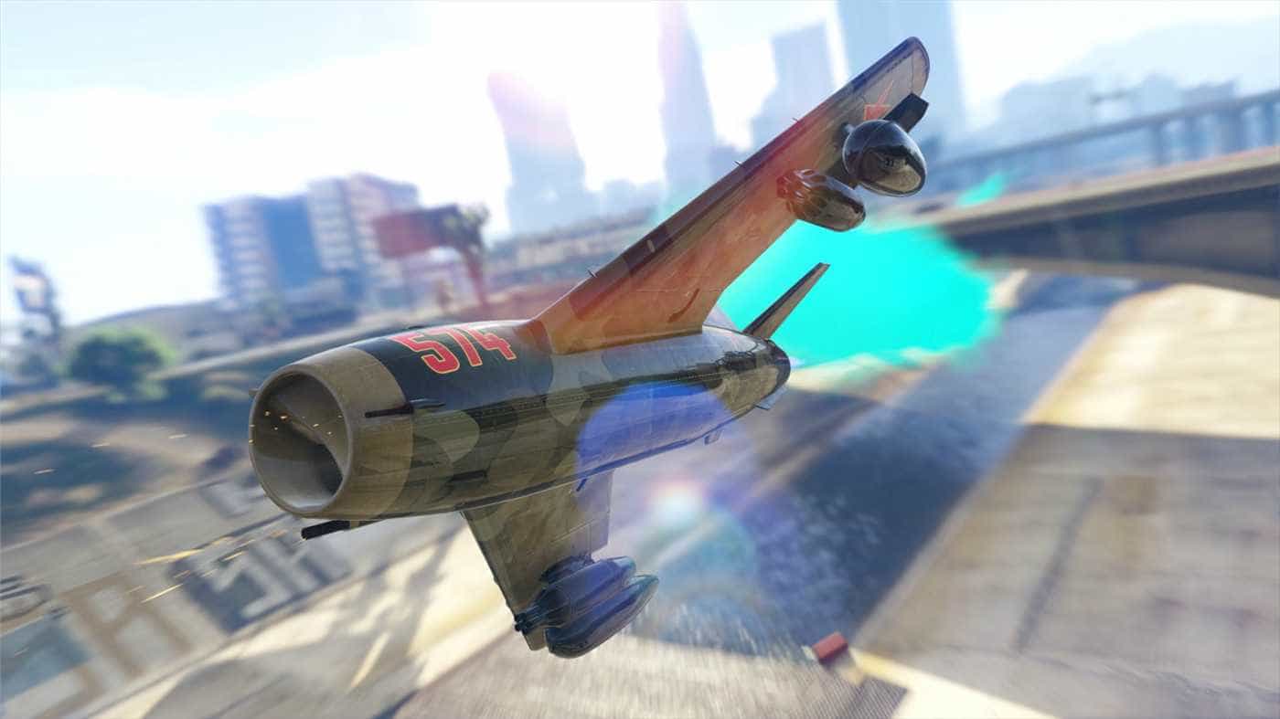 图片[4]-侠盗猎车手5|GTA5 传承版 v1.71.3570+纯净版/Grand Theft Auto V    免安装中文版-梨子乐游戏