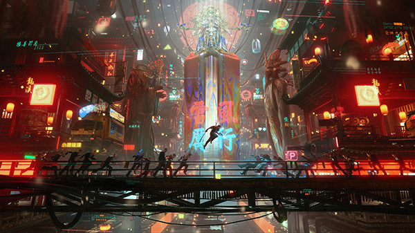 图片[2]-生死轮回（Loopmancer）免安装中文版-梨子乐游戏
