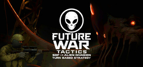 未来的战争策略：SOF与外星人入侵 v1.0.0（Future War Tactics SOF vs Alien Invasion – Turn-GM999资源网