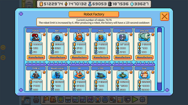 图片[3]-海岛机器人农场 v1.0.1（Island Robot Farm）免安装中文版-梨子乐游戏