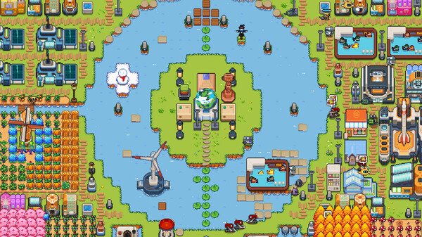 图片[6]-海岛机器人农场 v1.0.1（Island Robot Farm）免安装中文版-梨子乐游戏