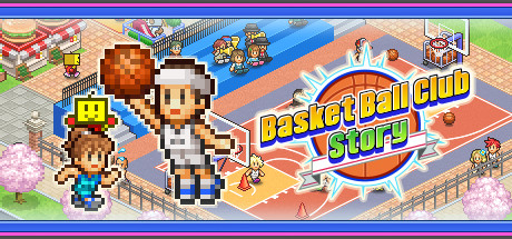 篮球热潮物语 v1.41（Basketball Club Story）免安装中文版-GM999资源网