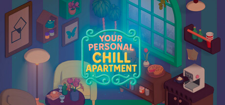 您的私人Chill公寓（Your Personal Chill Apartment）免安装中文版-GM999资源网