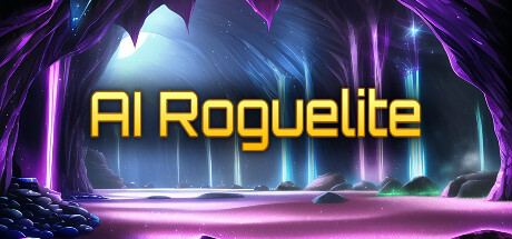 AI肉鸽 Build.19204508（AI Roguelite）免安装中文版-GM999资源网