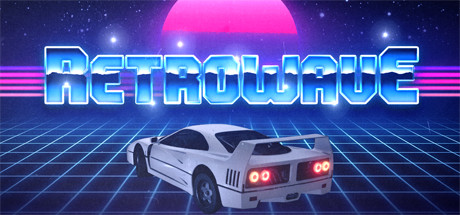图片[4]-复古浪潮 1+2（Retrowave）免安装中文版-梨子乐游戏