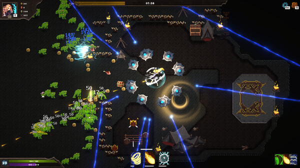 图片[2]-无终战纪 v1.0.1（Everstrife）免安装中文版-梨子乐游戏