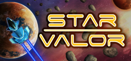 星际勇士 Build.19221469（Star Valor）免安装中文版-GM999资源网