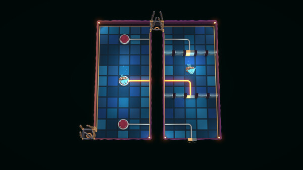 图片[3]-时间漏洞 v1.0.0（Loophole）免安装中文版-梨子乐游戏