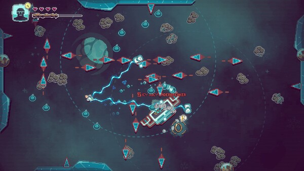 图片[2]-咖啡星矿工 v1.0.0.6（Astro Prospector）免安装中文版-梨子乐游戏