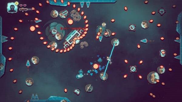 图片[5]-咖啡星矿工 v1.0.0.6（Astro Prospector）免安装中文版-梨子乐游戏