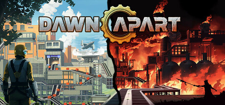 黎明时分 v0.78.2.4（Dawn Apart）免安装中文版-GM999资源网