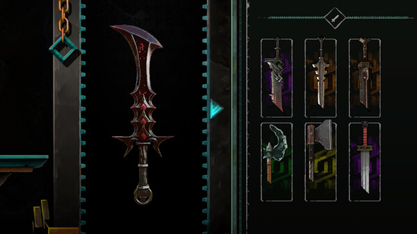 图片[2]-铁匠：点燃锻炉 v1.0.0（Blacksmith Ignite the Forge）免安装中文版-梨子乐游戏