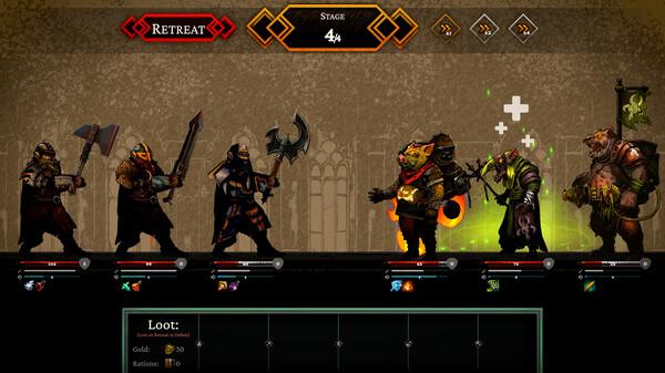 图片[3]-铁匠：点燃锻炉 v1.0.0（Blacksmith Ignite the Forge）免安装中文版-梨子乐游戏
