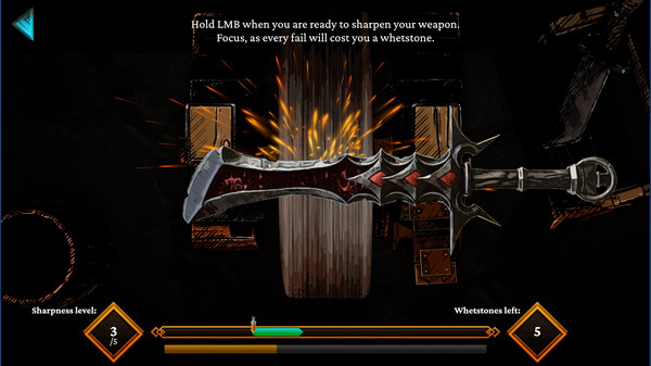 图片[6]-铁匠：点燃锻炉 v1.0.0（Blacksmith Ignite the Forge）免安装中文版-梨子乐游戏