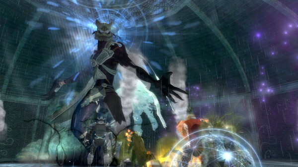 图片[2]-龙与地下城：无冬之夜2增强版 v1.110（Dungeons and Dragons Neverwinter Nights 2 Enhanced Edition）免安装英文版-梨子乐游戏
