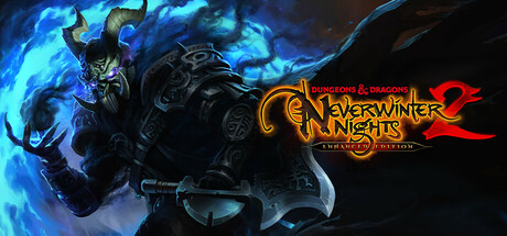 龙与地下城：无冬之夜2增强版 v1.110（Dungeons and Dragons Neverwinter Nights 2 Enhanced Edition）免安装英文版-GM999资源网