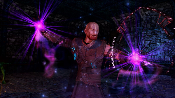 图片[3]-龙与地下城：无冬之夜2增强版 v1.110（Dungeons and Dragons Neverwinter Nights 2 Enhanced Edition）免安装英文版-梨子乐游戏