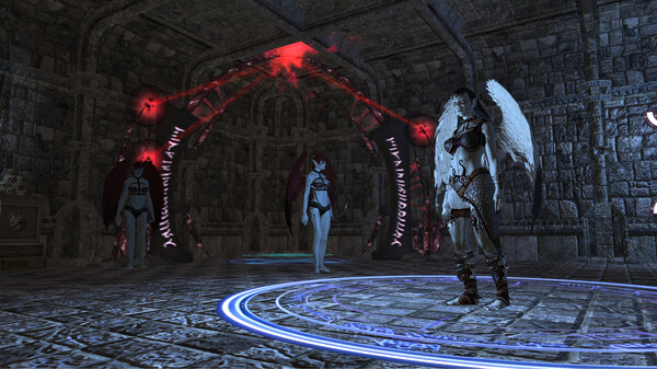 图片[4]-龙与地下城：无冬之夜2增强版 v1.110（Dungeons and Dragons Neverwinter Nights 2 Enhanced Edition）免安装英文版-梨子乐游戏