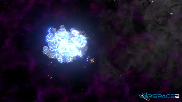 图片[6]-战斗太空2 v1.00（Warspace 2）免安装中文版-梨子乐游戏