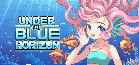 蔚蓝之下 Build.16104045（Under the blue horizon）免安装中文版-GM999资源网