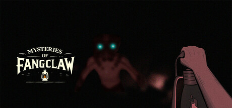 锋爪迷踪 v1.0.0（Mysteries Of FangClaw）免安装中文版-GM999资源网