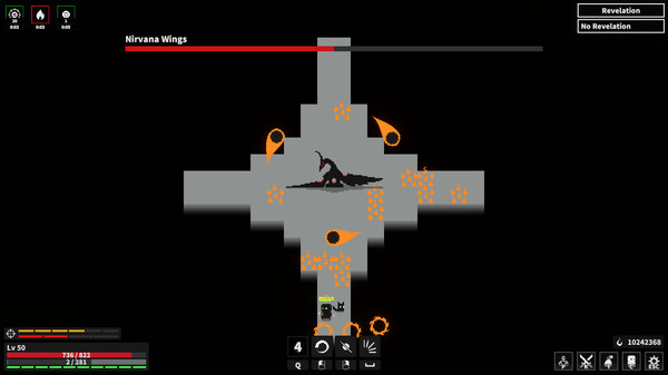 图片[6]-漆黑猎场 Build.19156385（Dark Hunting Ground）免安装中文版-梨子乐游戏