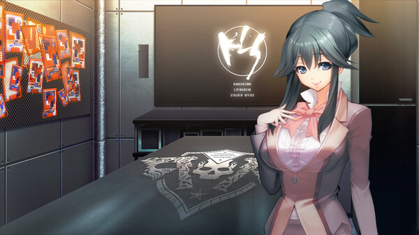 图片[3]-冻京NECRO Build.11555196（Tokyo Necro）免安装中文版-梨子乐游戏