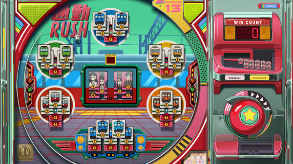 图片[6]-改善：工厂物语（Kaizen A Factory Story）免安装中文版-梨子乐游戏