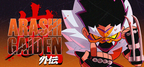岚：外传（Arashi Gaiden）免安装中文版-GM999资源网