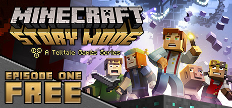 我的世界：故事模式 第二季 第1-5章（Minecraft: Story Mode – A Telltale Games Series）免安装中文版-GM999资源网