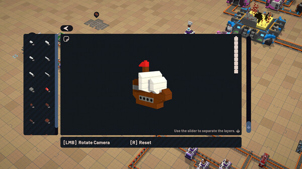图片[3]-积木工坊 v1.0.0（Block Factory）免安装中文版-梨子乐游戏
