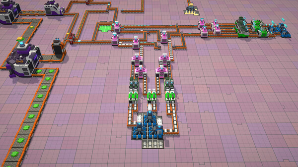 图片[4]-积木工坊 v1.0.0（Block Factory）免安装中文版-梨子乐游戏