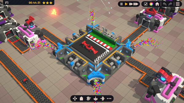 图片[6]-积木工坊 v1.0.0（Block Factory）免安装中文版-梨子乐游戏