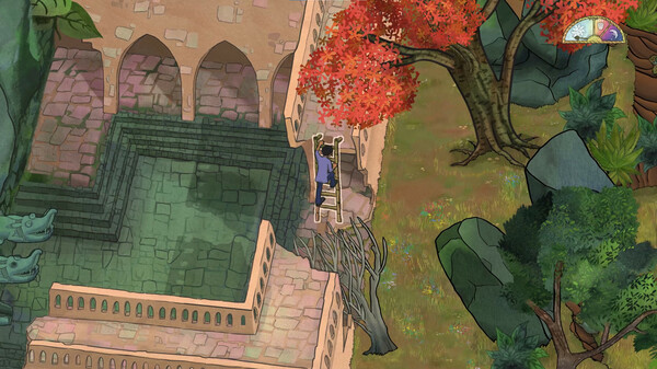 图片[5]-山上的宫殿 Build.18294886（The Palace on the Hill）免安装中文版-梨子乐游戏