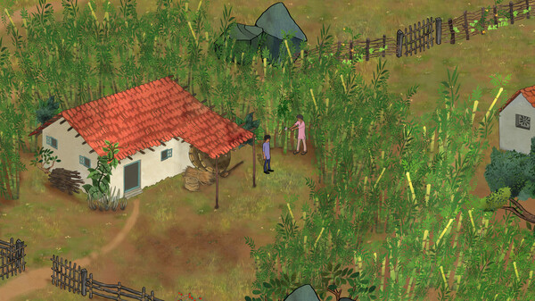 图片[6]-山上的宫殿 Build.18294886（The Palace on the Hill）免安装中文版-梨子乐游戏