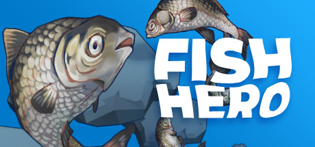 咸鱼翻身 Build.15241364（Fish Hero）免安装英文版-GM999资源网