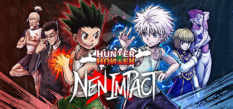 全职猎人 v1.0.4（HUNTER×HUNTER NEN×IMPACT）免安装中文版-GM999资源网