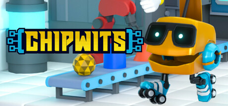 智慧芯片：重启（ChipWits）免安装中文版-GM999资源网