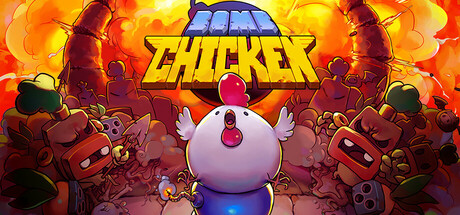 炸弹鸡 v2958985（Bomb Chicken）免安装中文版-GM999资源网