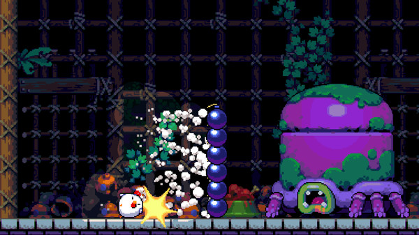 图片[3]-炸弹鸡 v2958985（Bomb Chicken）免安装中文版-梨子乐游戏
