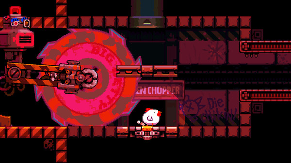 图片[5]-炸弹鸡 v2958985（Bomb Chicken）免安装中文版-梨子乐游戏