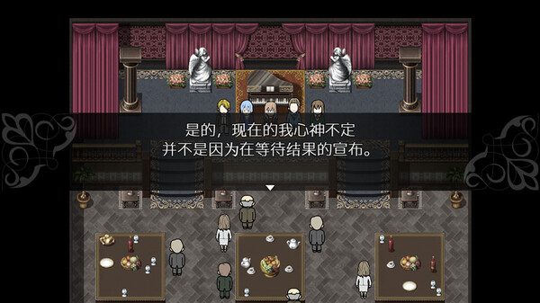 图片[3]-被虐的诺艾尔 Build.19170450（Noel the Mortal Fate Complete Edition）免安装中文版-梨子乐游戏