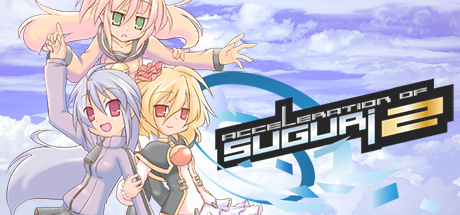旋战姬极速对决2 Build.17729082（Acceleration of SUGURI 2）免安装中文版-GM999资源网