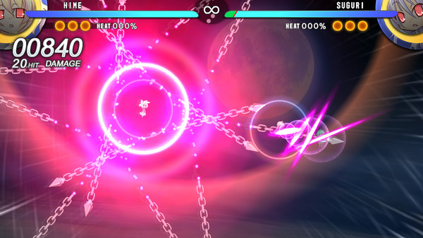 图片[2]-旋战姬极速对决2 Build.17729082（Acceleration of SUGURI 2）免安装中文版-梨子乐游戏